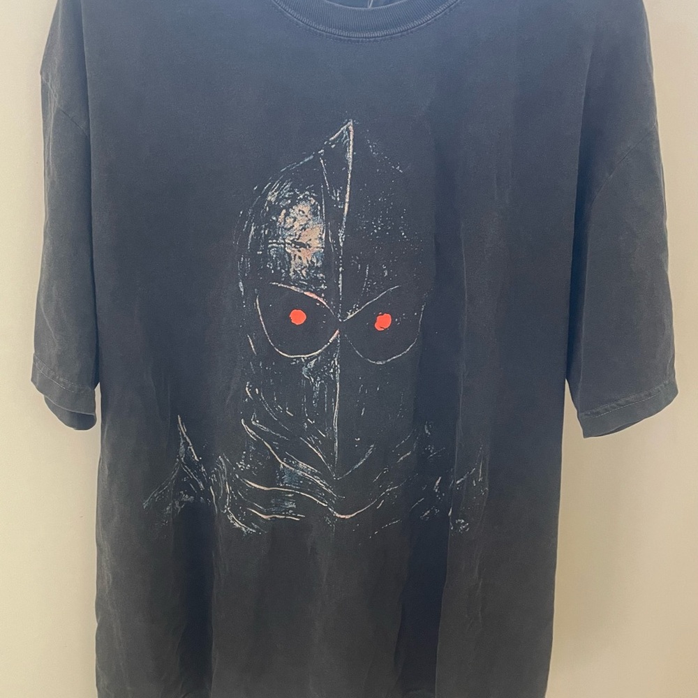 Official Post Malone Concert T-shirt